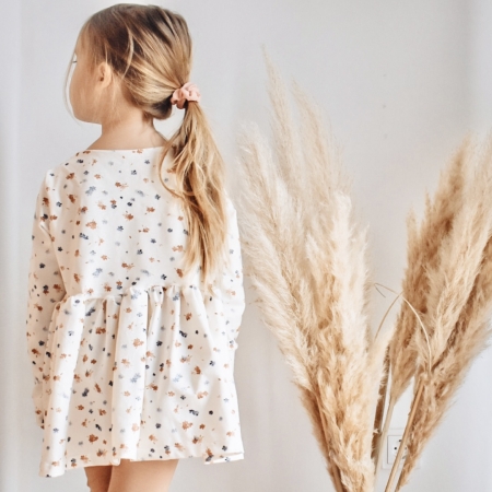 Design deine Basic Tunic
