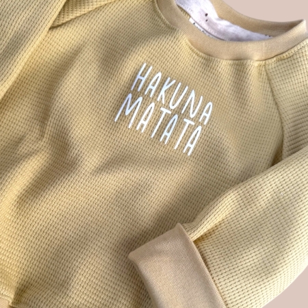Babypullover
