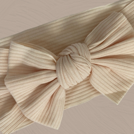 Headband Creme