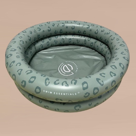 Babypool old green Leo 60cm