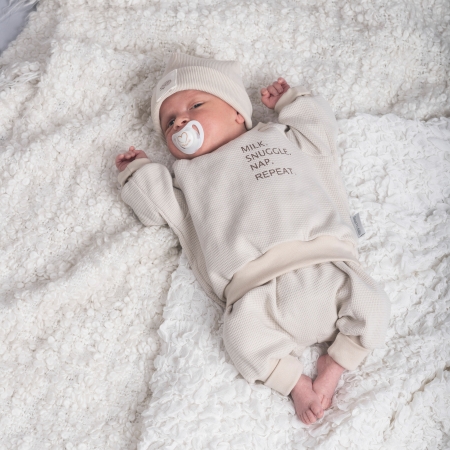 Baby Sweater