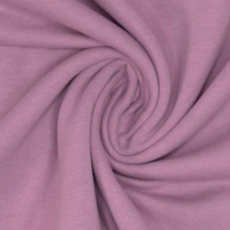 Kuschelsweat Mauve
