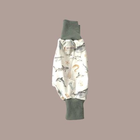 Baby Trousers