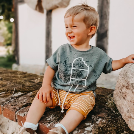 ICE CREAM I Shirt