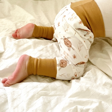 baby Pumphose