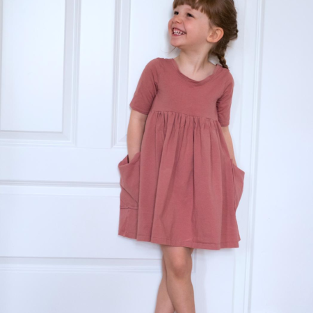 Pocket Dress