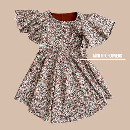 Design dein Girly Dress
