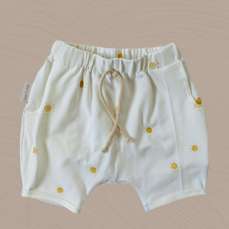 Design deine Shorts