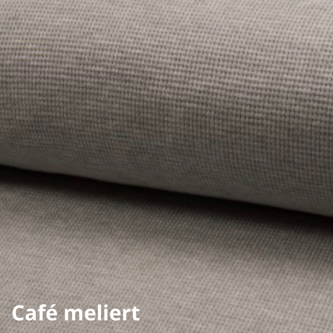 21 Café meliert