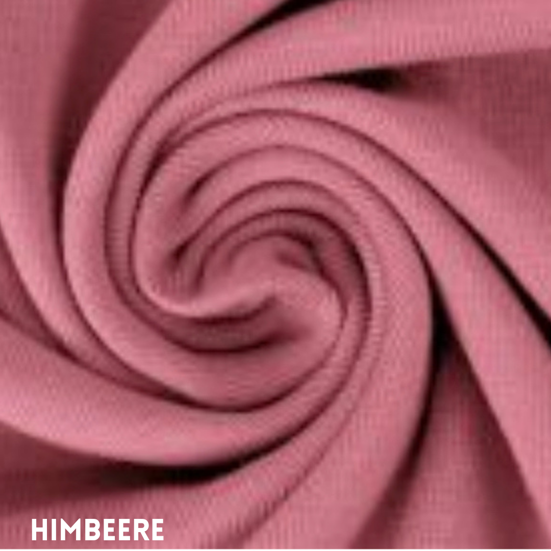 31 Uni Himbeere