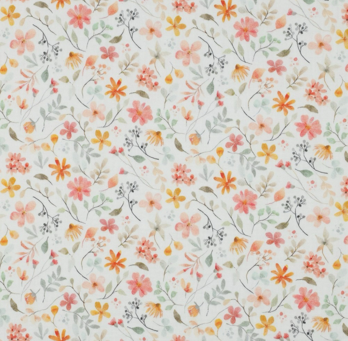 06 Mixed Flowers