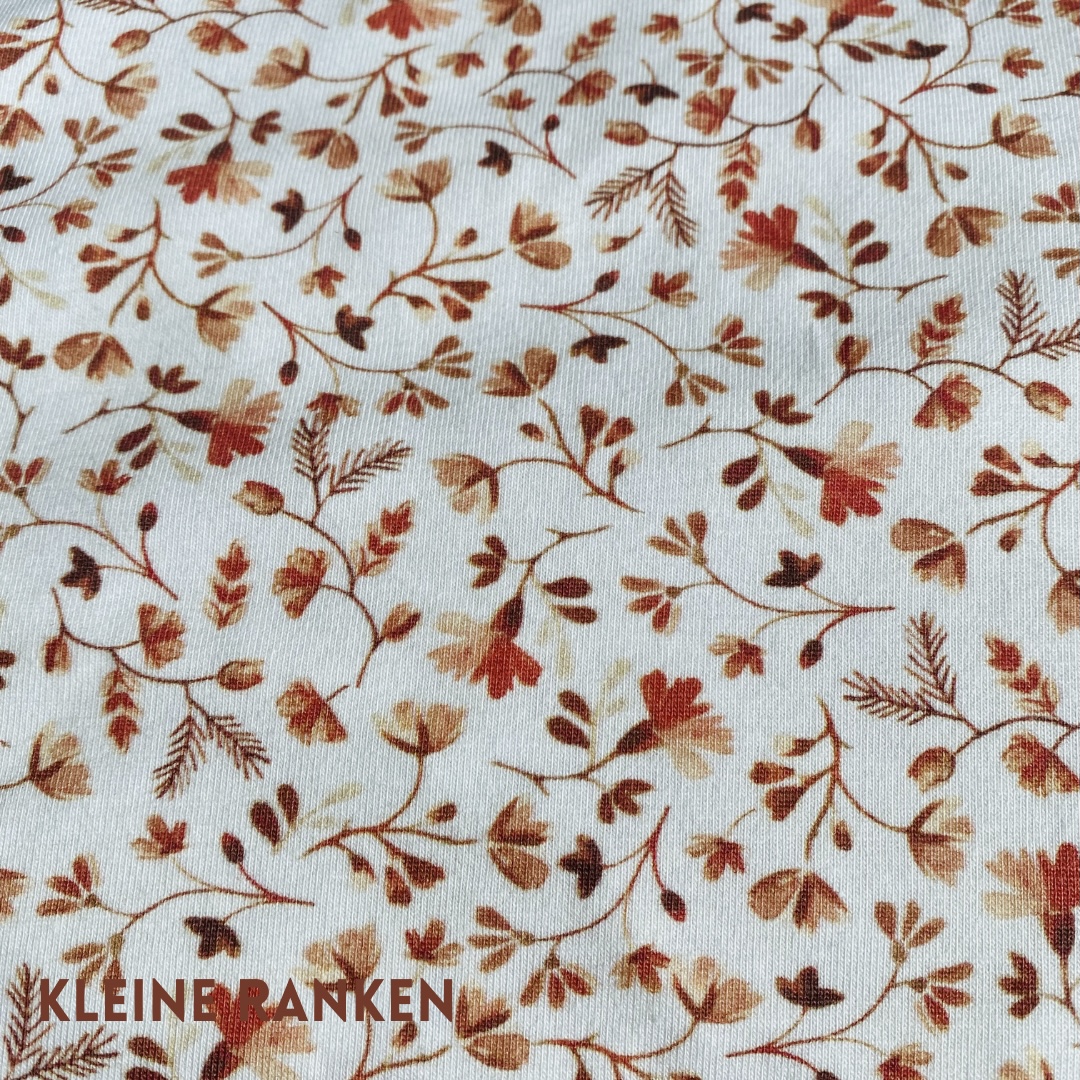 XX kleine Ranken