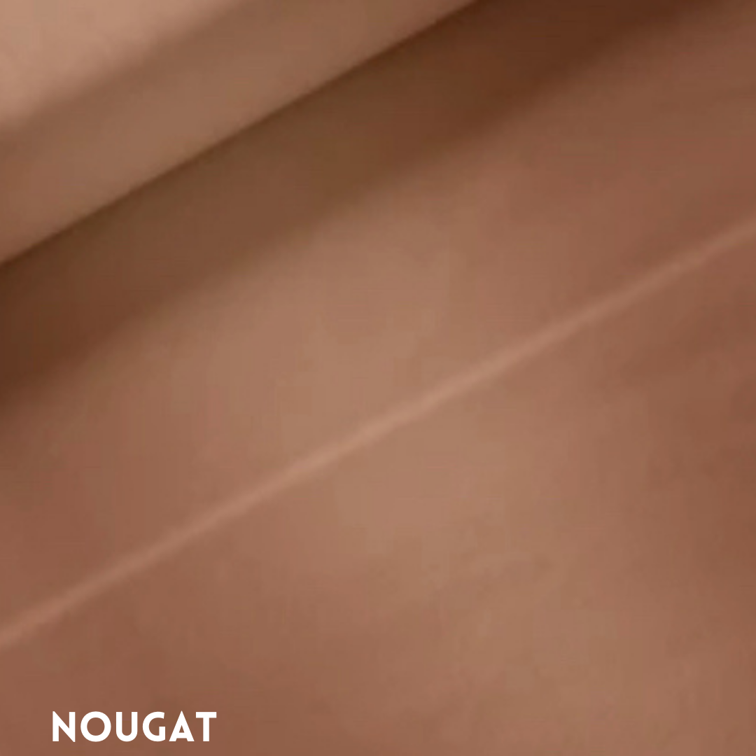 nougat