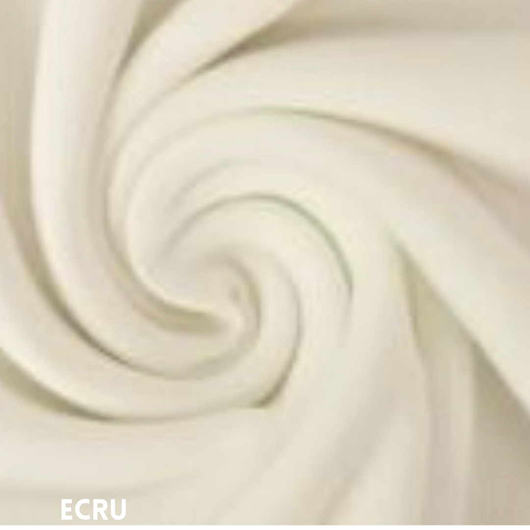 28 Uni Ecru