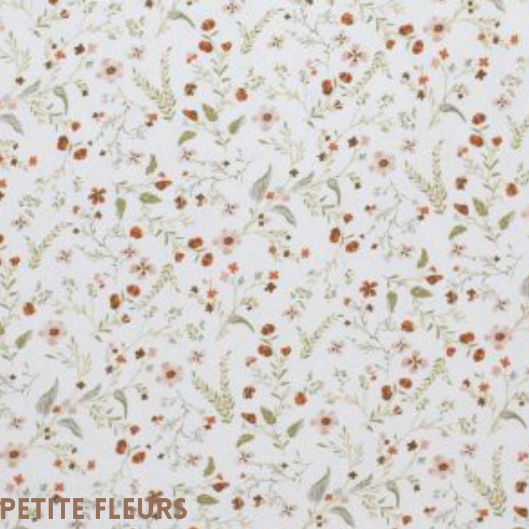 Petite Fleurs