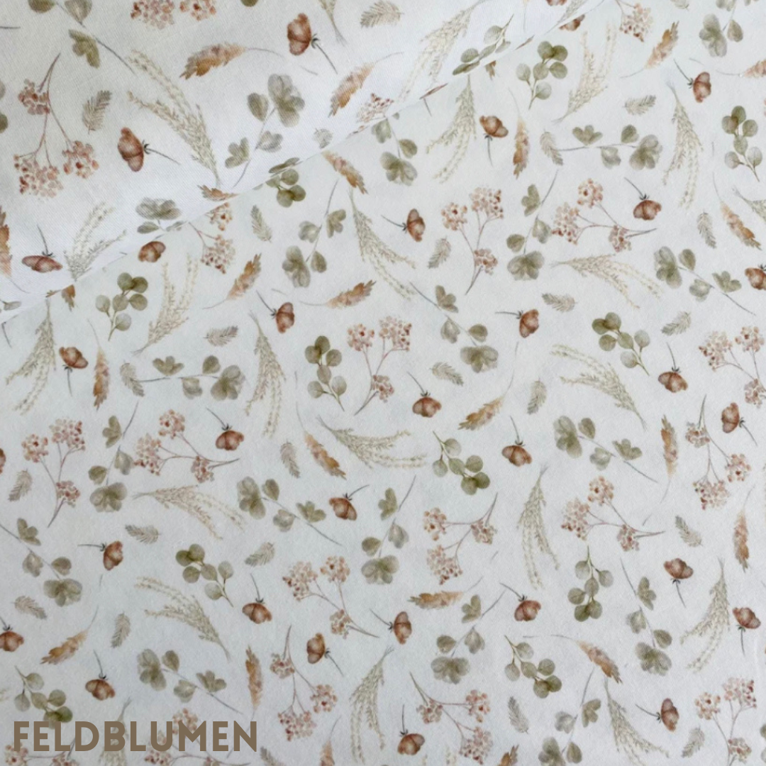 Feldblumen