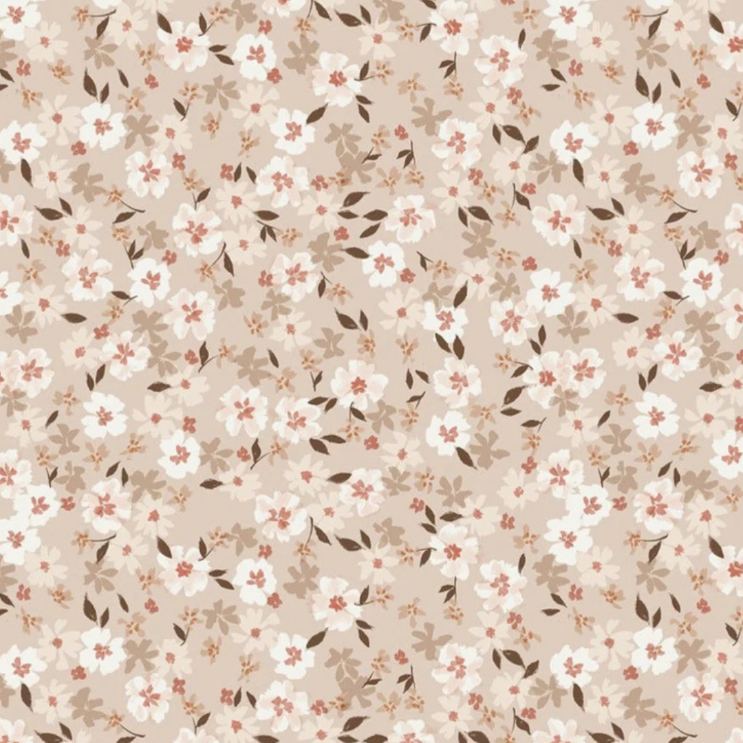 02 Little Flowers Rosé