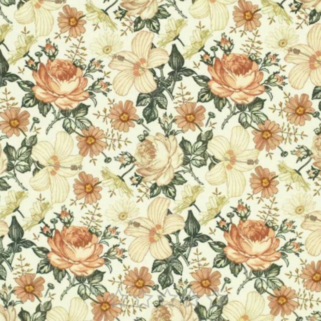 XX Vintage flowers (nicht mehr vorhanden)