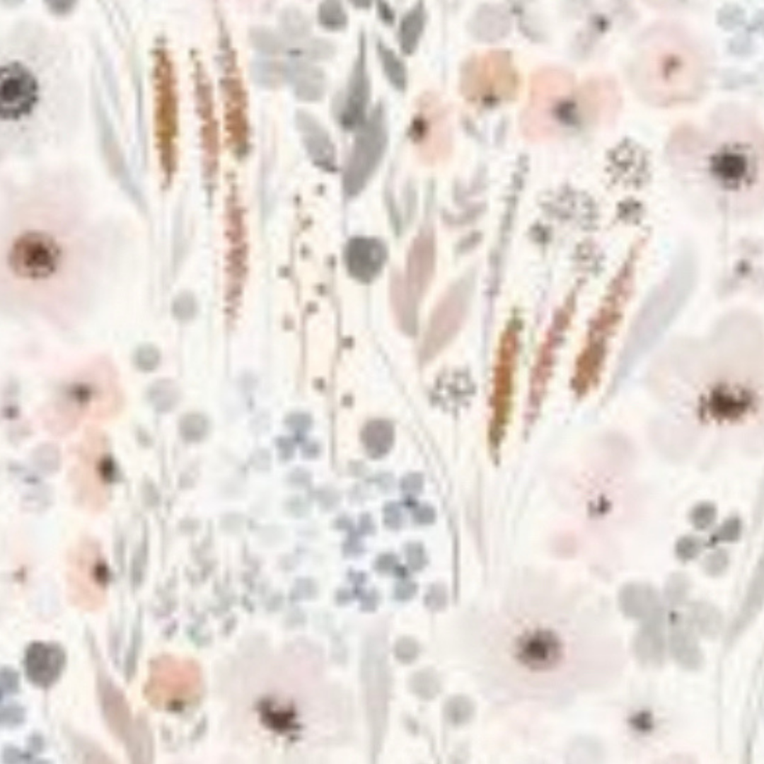 Pastelflowers