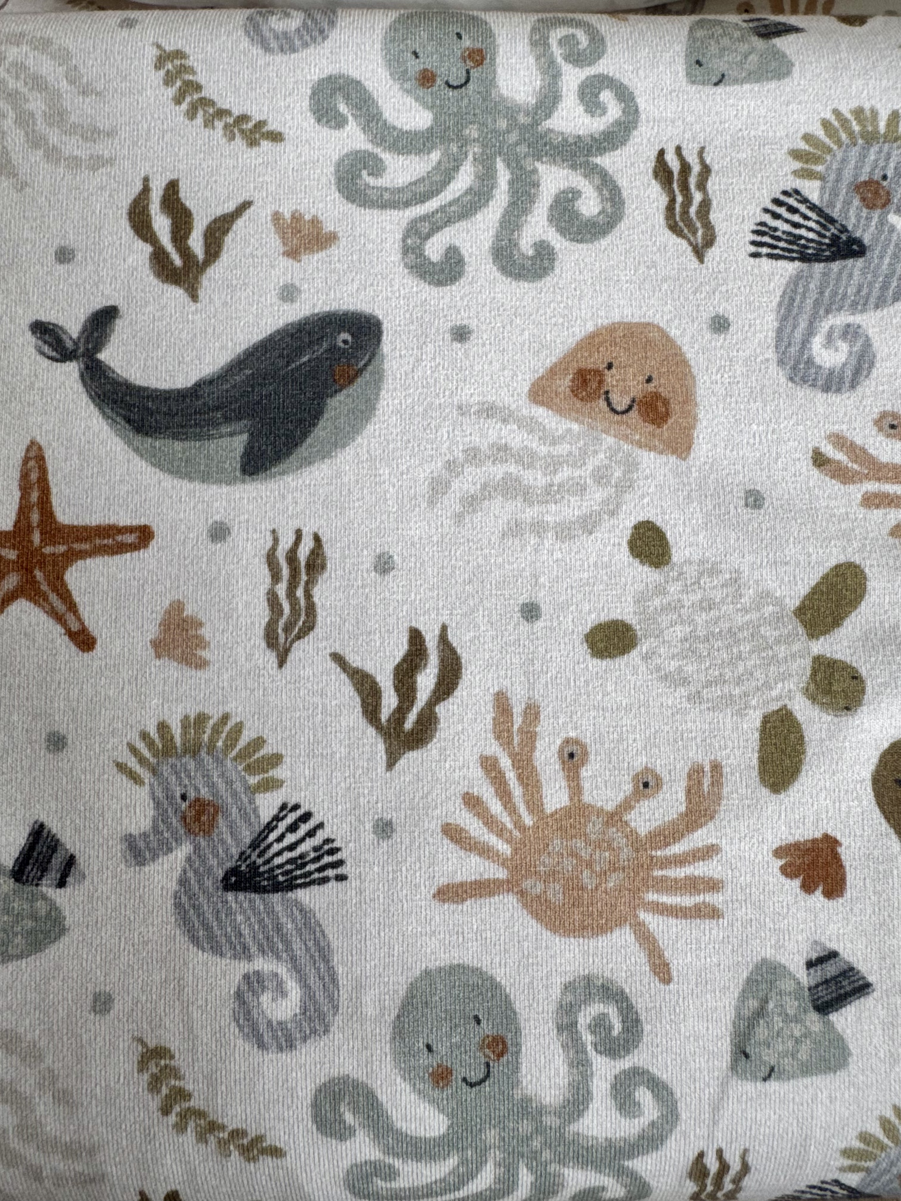 41 Happy Sea Life