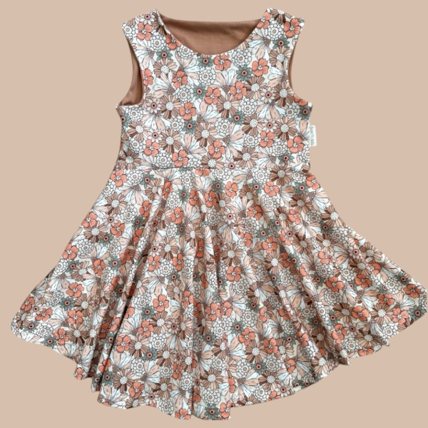 Design dein Girly Dress