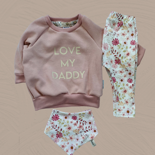 Babypullover