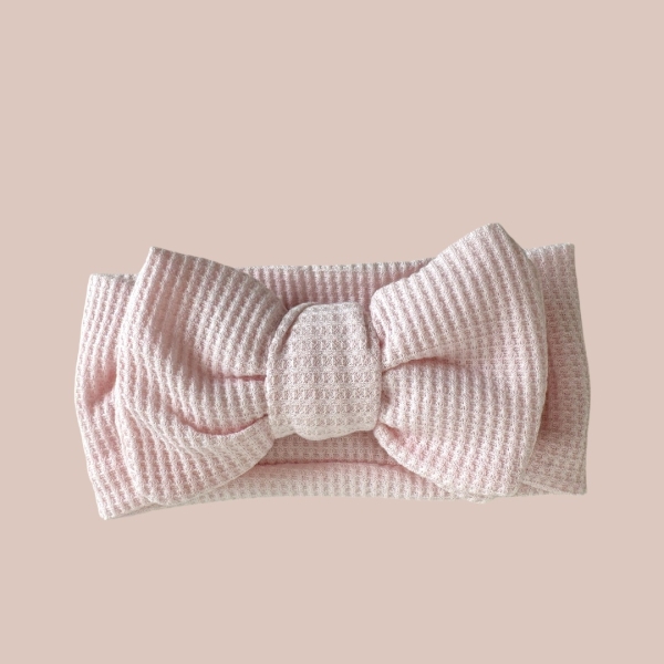 SOFORTKAUF Stirnband Rosé
