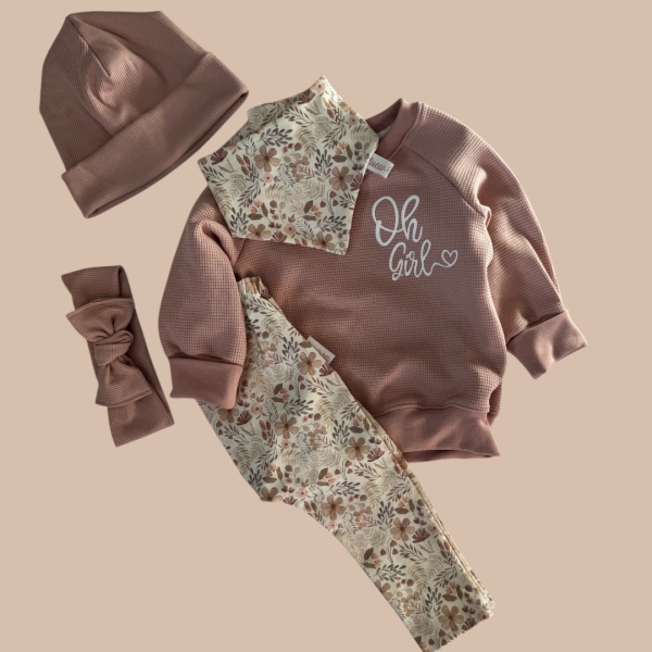 Outfit "Boho Feeling"