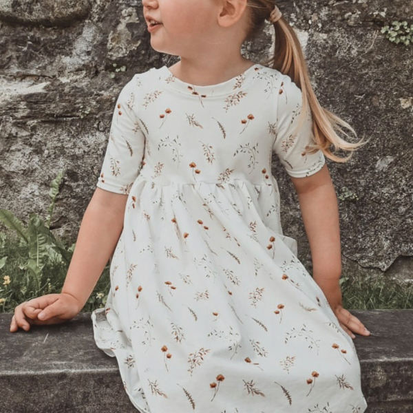 Pocket Dress