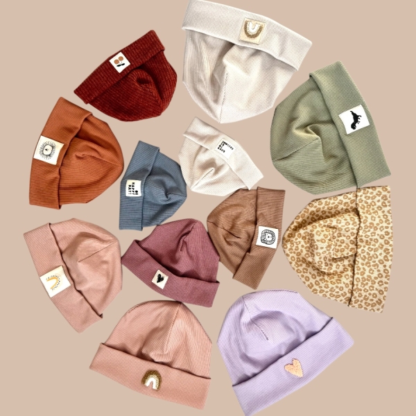 Hipster Beanie