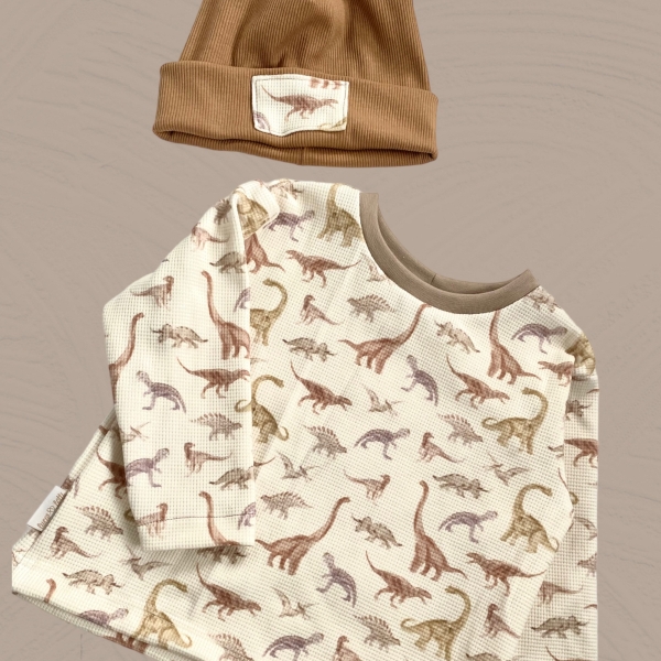Outfit "Dino'