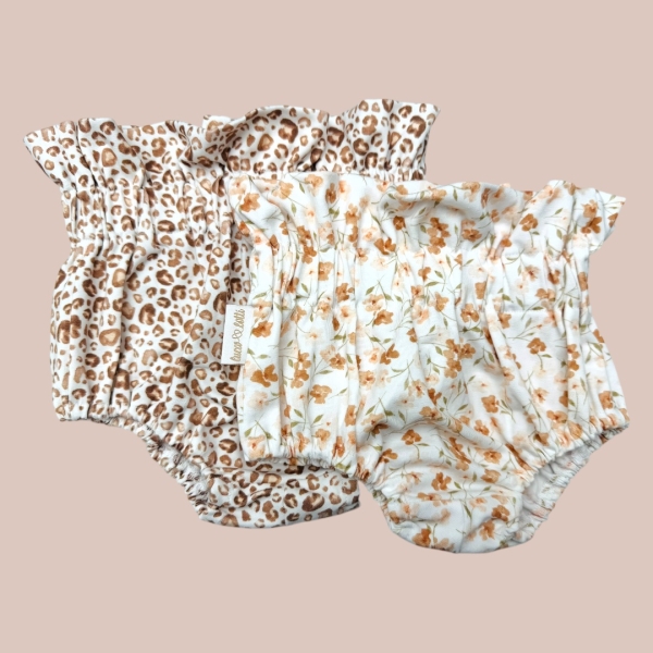 Überraschungspaket Bloomers