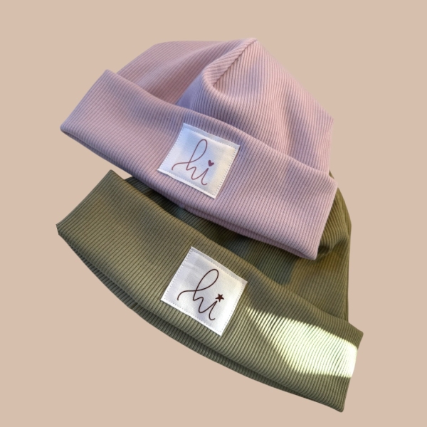 Hipster Beanie