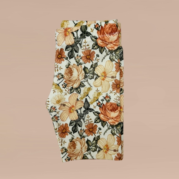 SOFORTKAUF I Radler Vintage Flowers  Gr.86