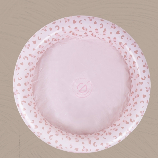 Babypool Leo rosa 100cm