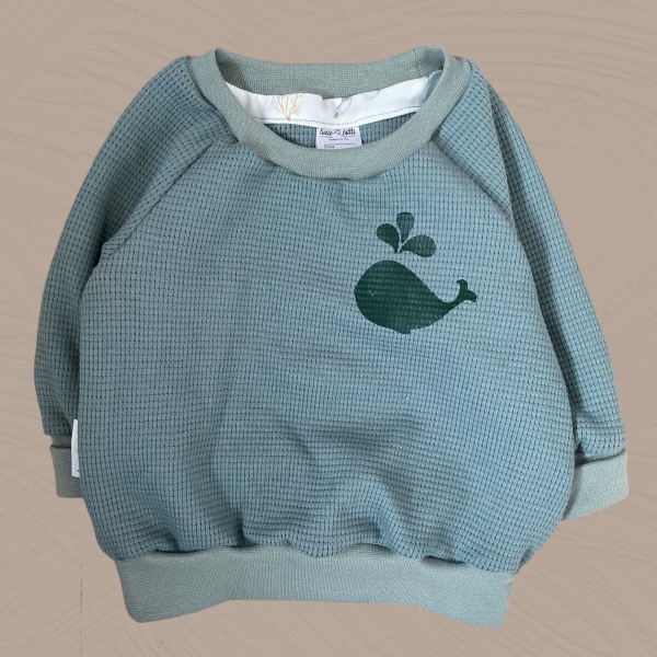 Babypullover