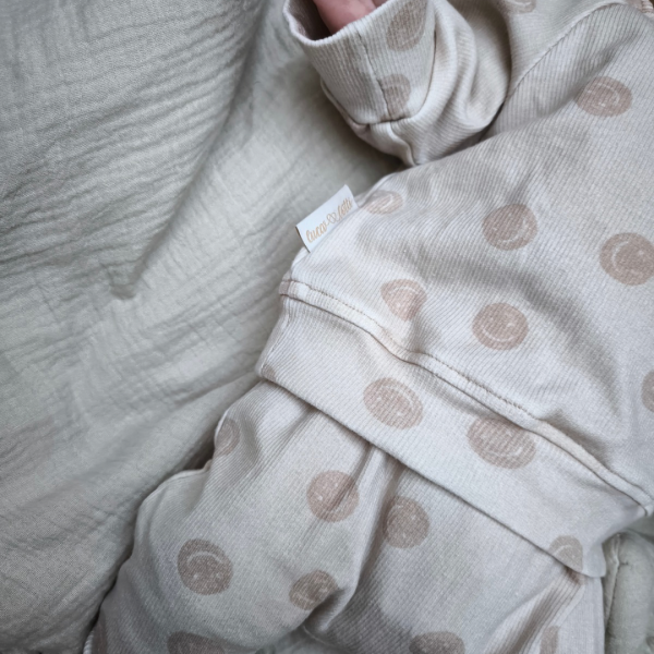 Outfit "Smilie"