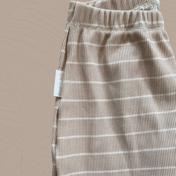 SOFORTKAUF Slim Harem Stripes I Gr.92