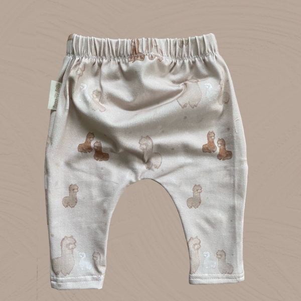 SOFORTKAUF Leggings Alpaka l Gr. 62