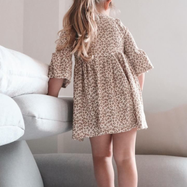 Design dein Boho Dress