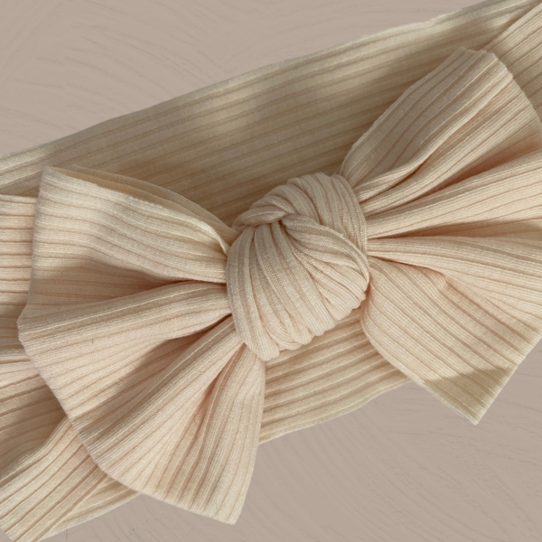 Headband Creme
