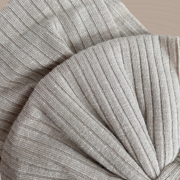 SOFORTKAUF Stirnband Beige