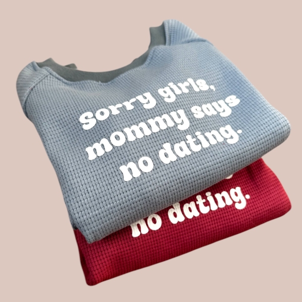Babypullover