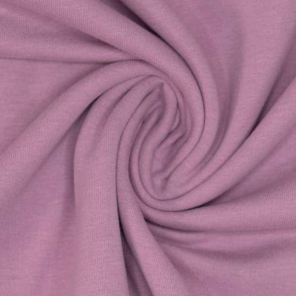 Kuschelsweat Mauve
