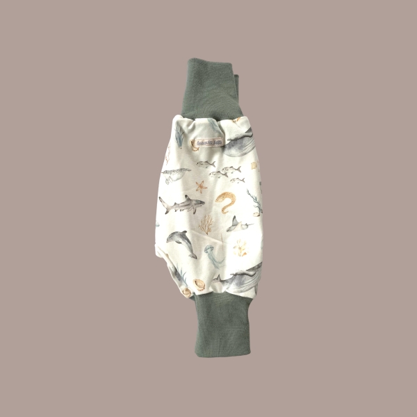 Baby Trousers