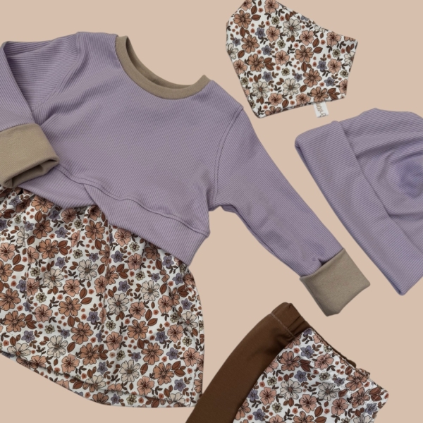 Outfit "Spring Vibes"