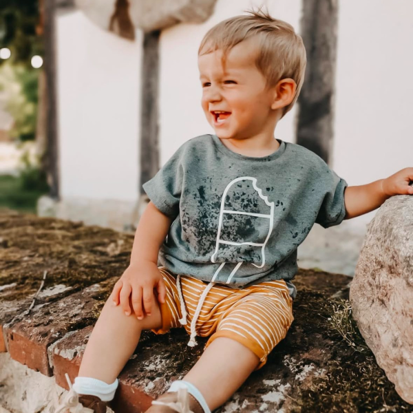 ICE CREAM I Shirt