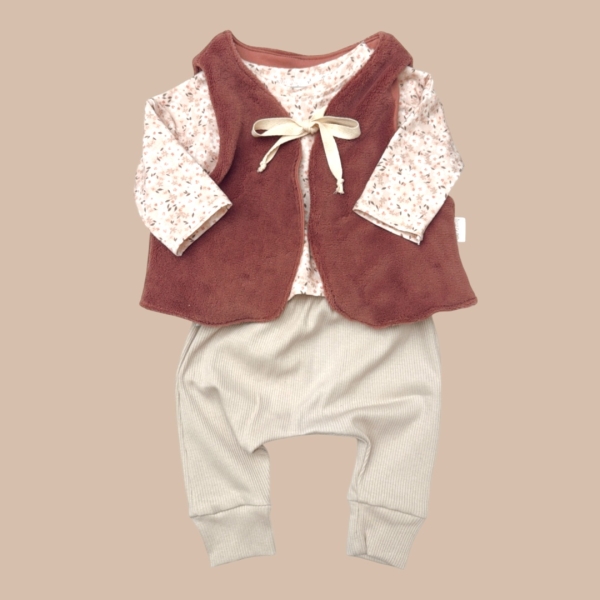 Outfit "Frühlingslust"