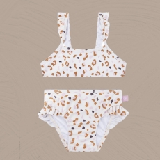 UV Bikini Leo beige