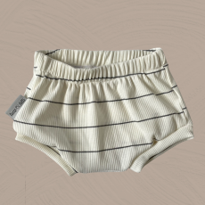 SOFORTKAUF Bummie Stripes Rip I Gr. 68